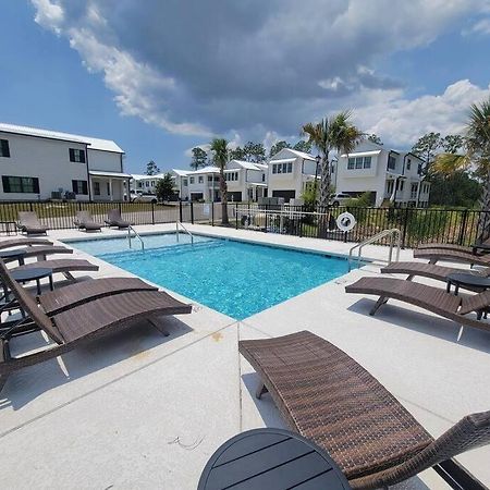 אורנג' ביץ' 5 Star 4/3 Sleeps 16 With Arcade Game Room & Pool! מראה חיצוני תמונה