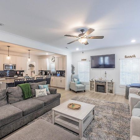 אורנג' ביץ' 5 Star 4/3 Sleeps 16 With Arcade Game Room & Pool! מראה חיצוני תמונה