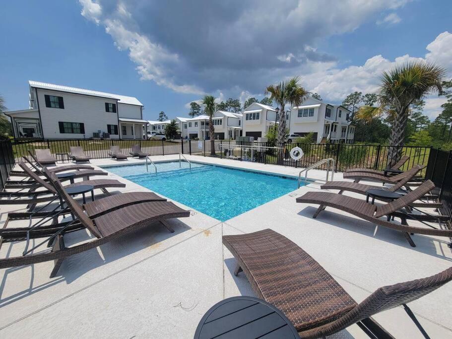 אורנג' ביץ' 5 Star 4/3 Sleeps 16 With Arcade Game Room & Pool! מראה חיצוני תמונה