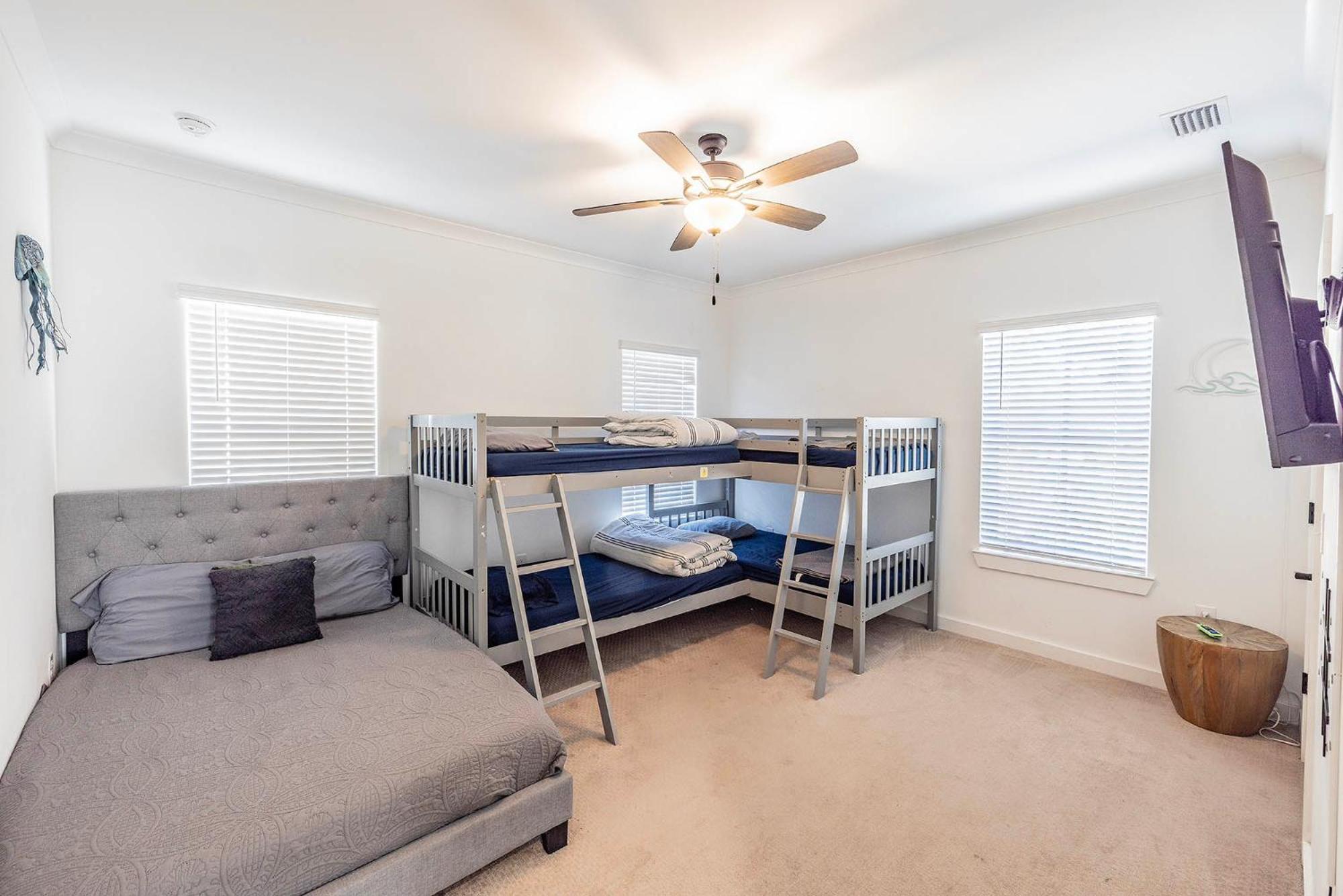 אורנג' ביץ' 5 Star 4/3 Sleeps 16 With Arcade Game Room & Pool! מראה חיצוני תמונה