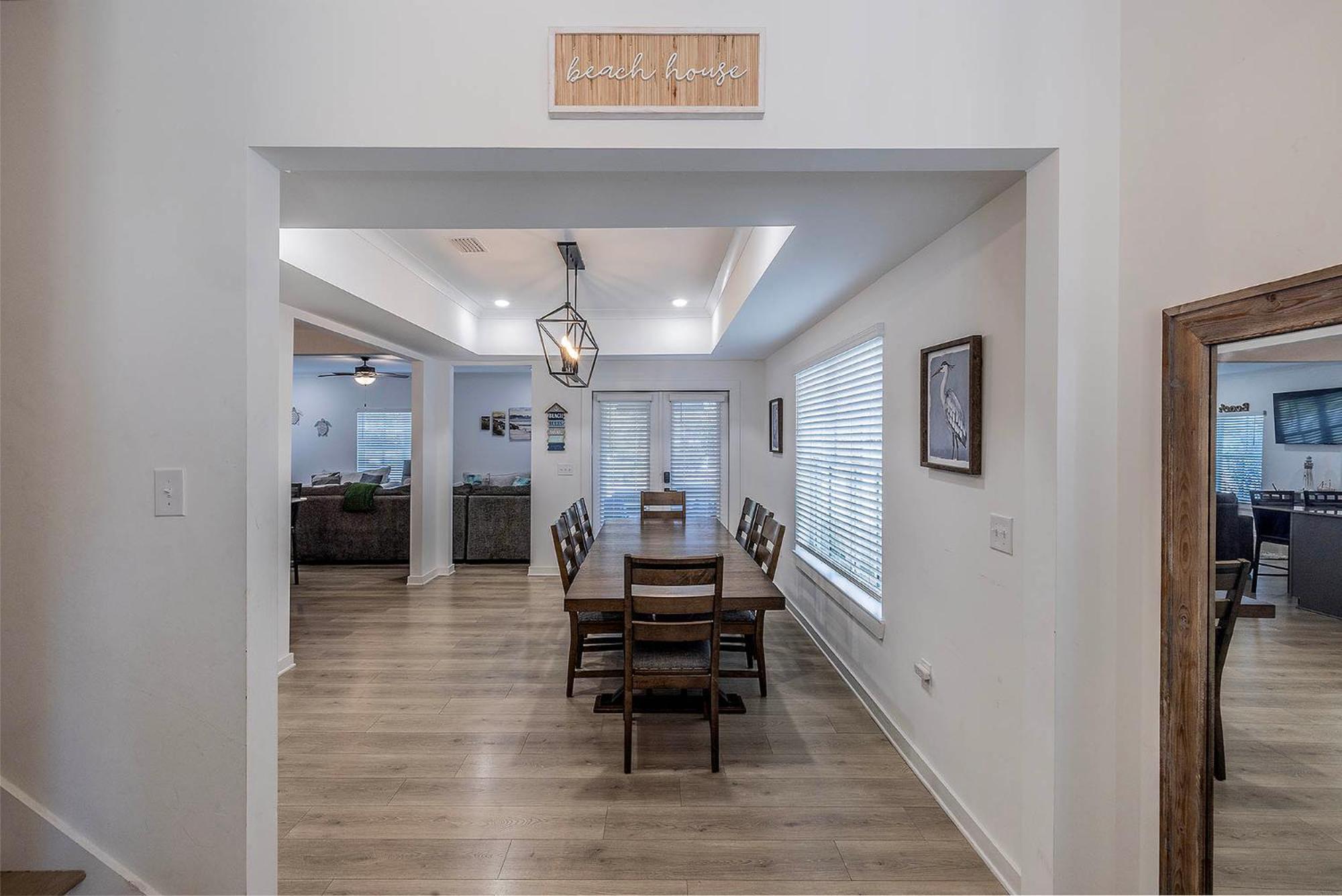 אורנג' ביץ' 5 Star 4/3 Sleeps 16 With Arcade Game Room & Pool! מראה חיצוני תמונה